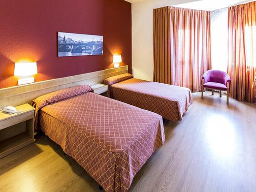 TRH La Motilla Business & Cultural Hotel