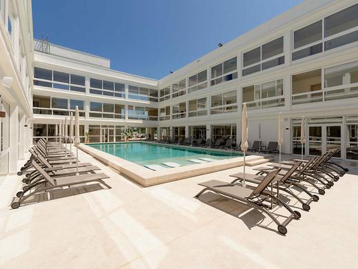 RH Silene Hotel & Spa