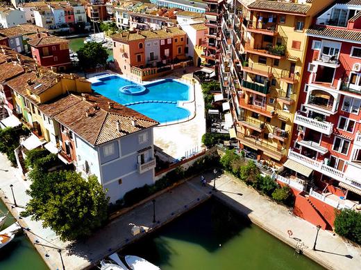 Sea You Apartamentos Port Saplaya