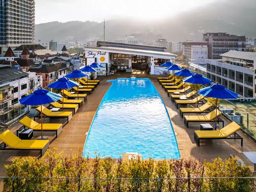 Days Inn by Wyndham Patong Beach