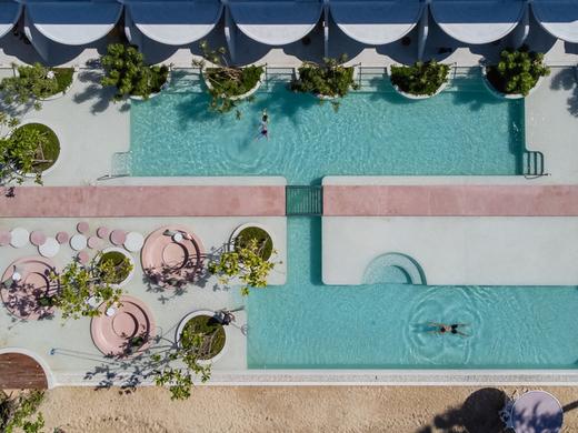 Veranda Resort Phuket, Autograph Collection