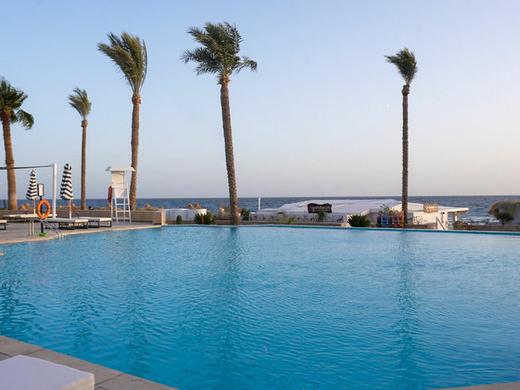 Posh Club by SUNRISE Remal Beach