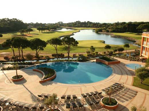 Onyria Quinta da Marinha Hotel