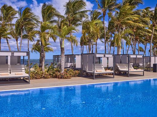 Riu Palace Mauritius - Adults Only