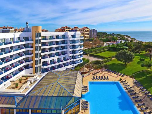 Pestana Cascais Ocean & Conference Aparthotel