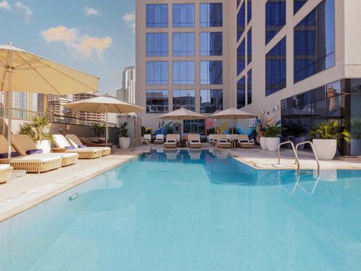 Hotel Avalon Jumeirah Village Circle