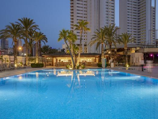 BCL Levante Club & Spa