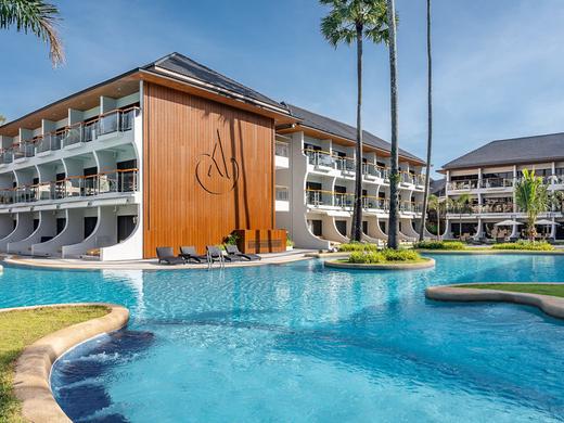 Amora Beach Resort Phuket