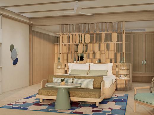 Centara Grand Lagoon Maldives