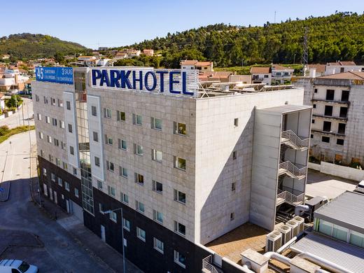 Park Hotel Porto Aeroporto
