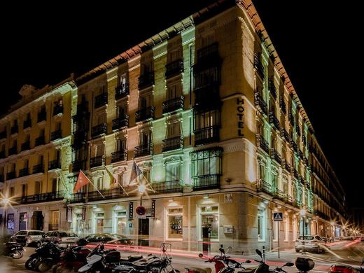 ITC Infantas by Soho Boutique