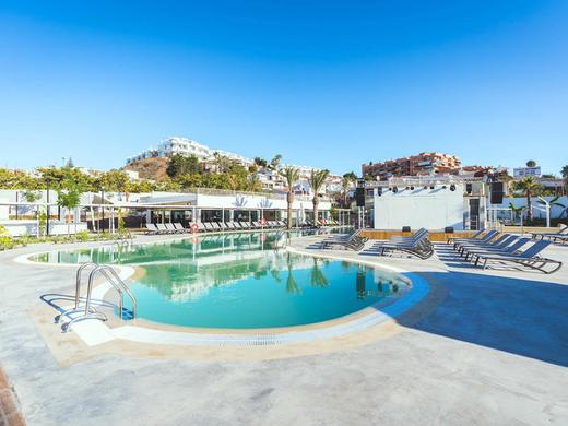 Costa del Sol Glamping Village