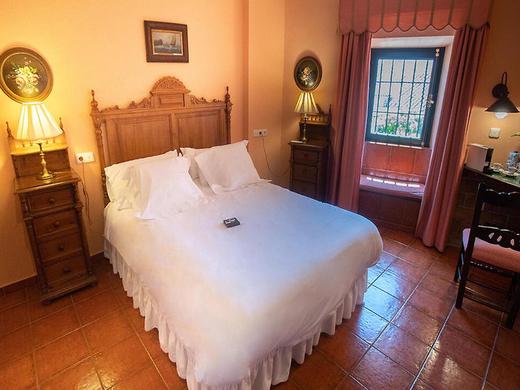 Soho Boutique Palacio San Gabriel