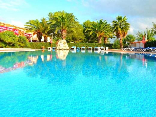 Apartamentos Maribel