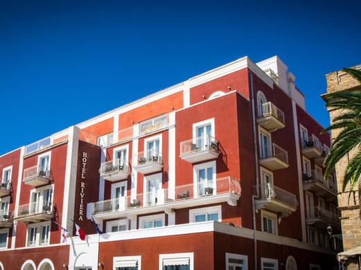 Lu' Hotel Riviera