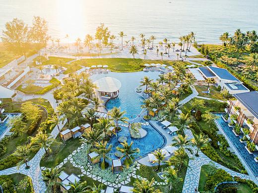 SOL By Melia Phu Quoc