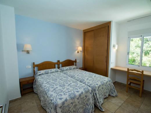 Galdana Gardens inkl. Mietwagen