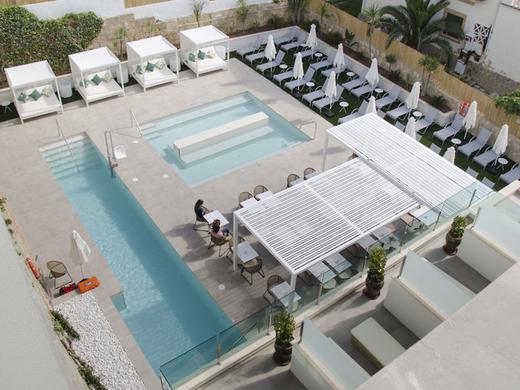 BQ Paguera Boutique - Adults Only