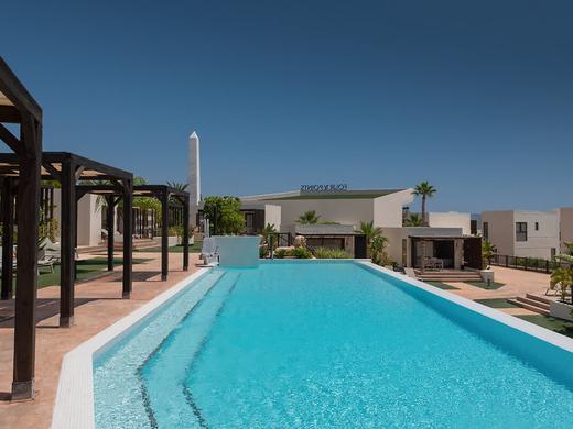 Four Points by Sheraton Costa Blanca Villas
