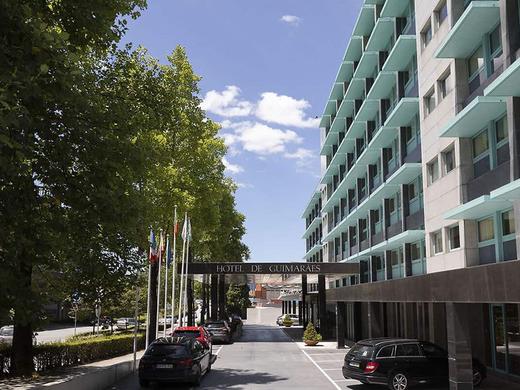Guimarães Business & SPA
