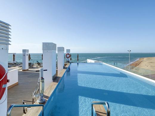 Sercotel Cruz del Mar