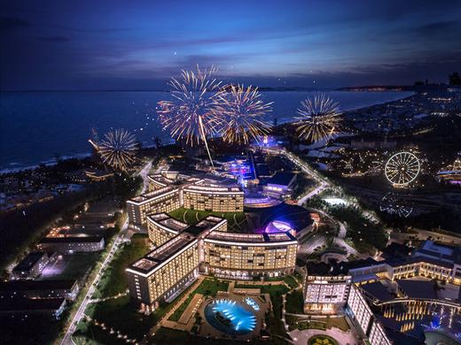 Wyndham Grand Phu Quoc