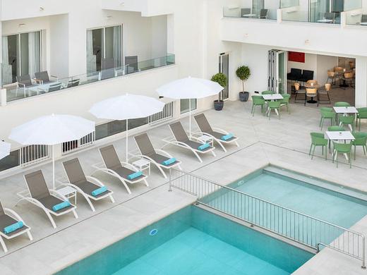 Aparthotel Marina Drach