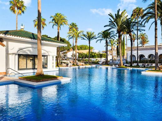 Inmood San Roque - Adults Only