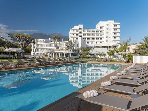 TUI Blue Atlantic Hills