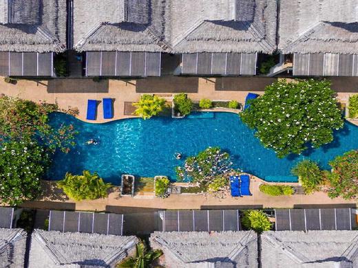Railay Village Resort & Spa