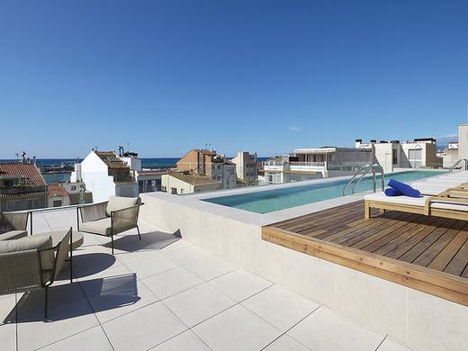 Marina Cambrils by URH