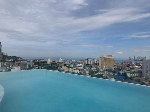 Samsara Hotel Pattaya