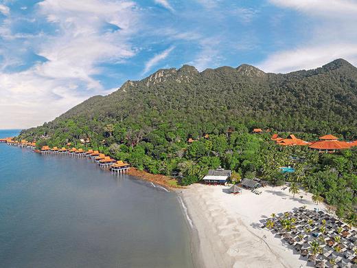 Berjaya Langkawi Resort