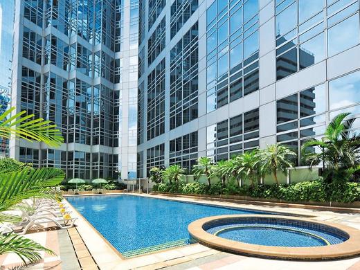 Harbour Plaza North Point