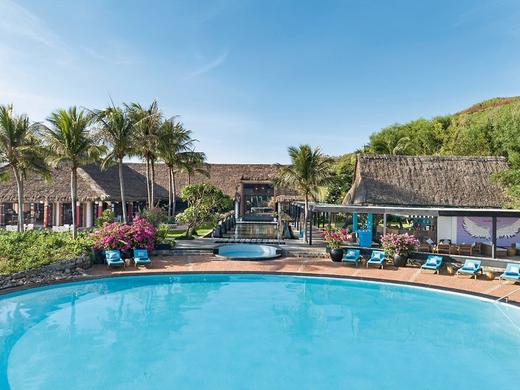 Avani Quy Nhon Resort & Spa