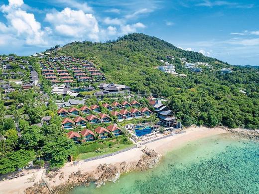 Nora Buri Resort & Spa