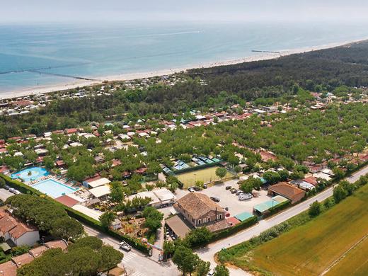 Camping Classe Village