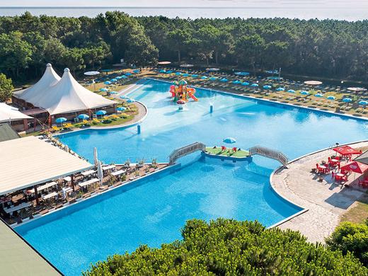 Residence Mare Pineta