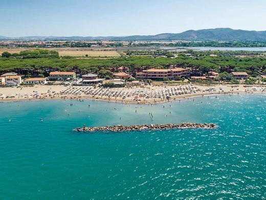 Argentario Camping Village