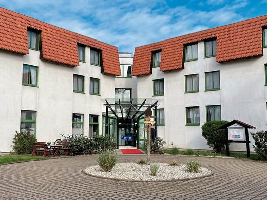 Best Western Spreewald