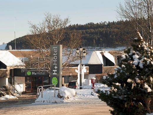 H+ Hotel Willingen
