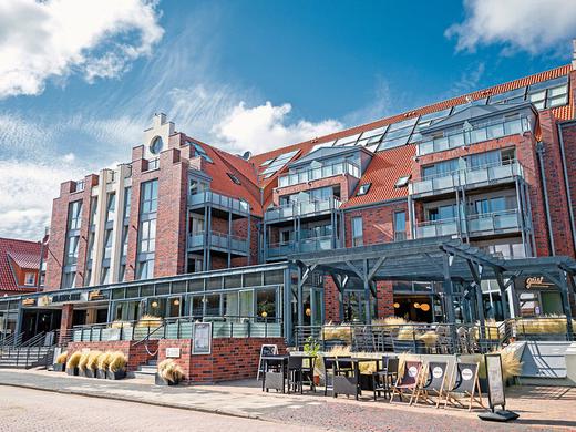 Hotel Atlantic Juist