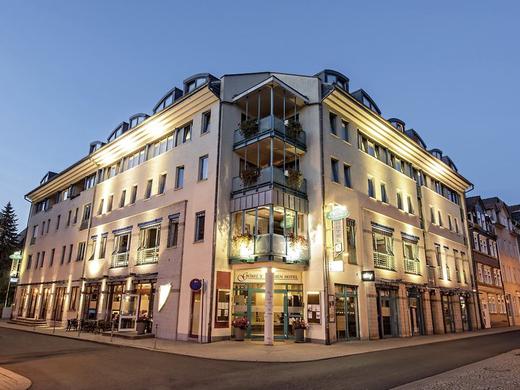 Göbel's Sophien Hotel