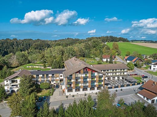 Wellnesshotel Zum Koch