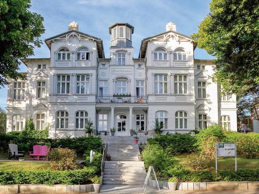 Aparthotel Seeschlösschen