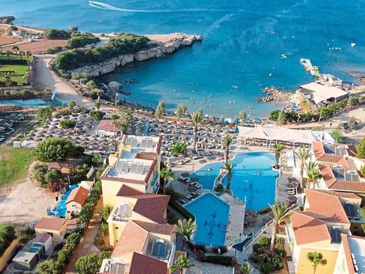 Malama Beach Holiday Village