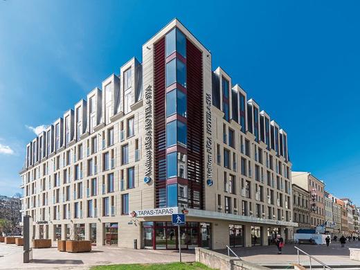 Wellton Riga Hotel & Spa