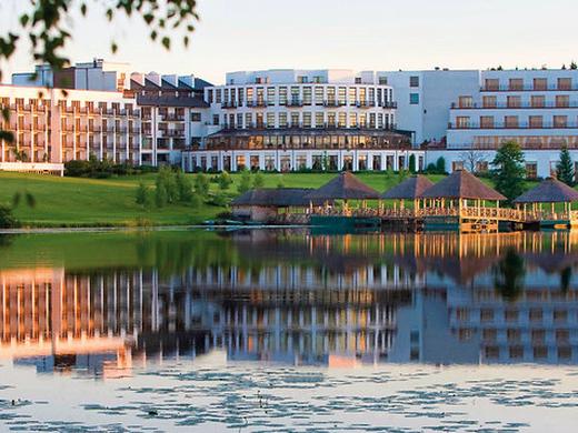 Vilnius Grand Resort