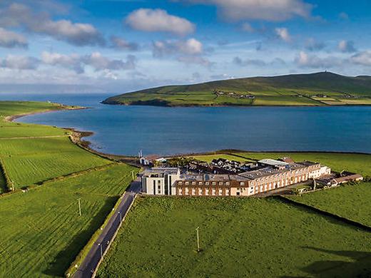 Dingle Skellig Hotel