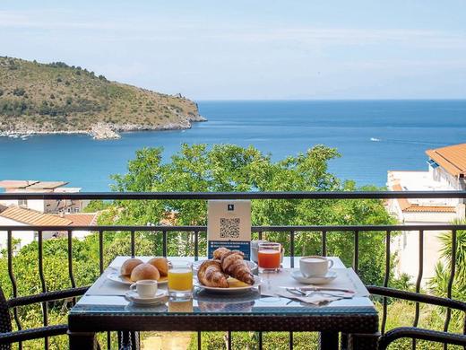 Best Western Hotel La Conchiglia